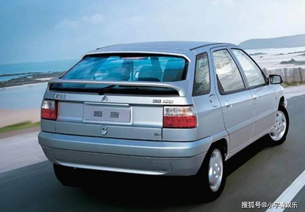 有的惨淡,有的红火,有的转身,车市"老三样"的不同