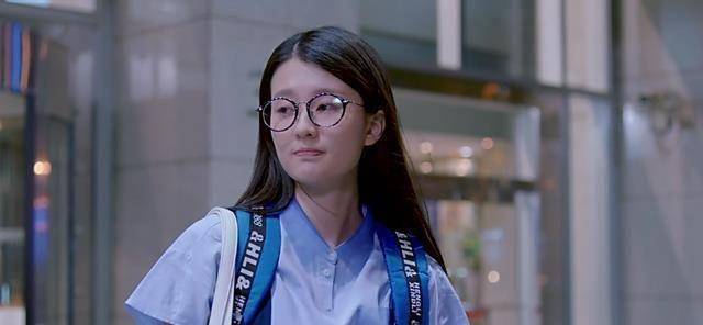 不被关雎尔喜欢的林师兄,他的憨厚老实,注定不被爱_关关_生活_谢童