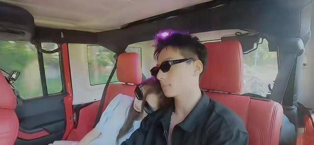 原创原创机智的恋爱崔宇同和紫怡分手乌兰发文称你见到未必是真相