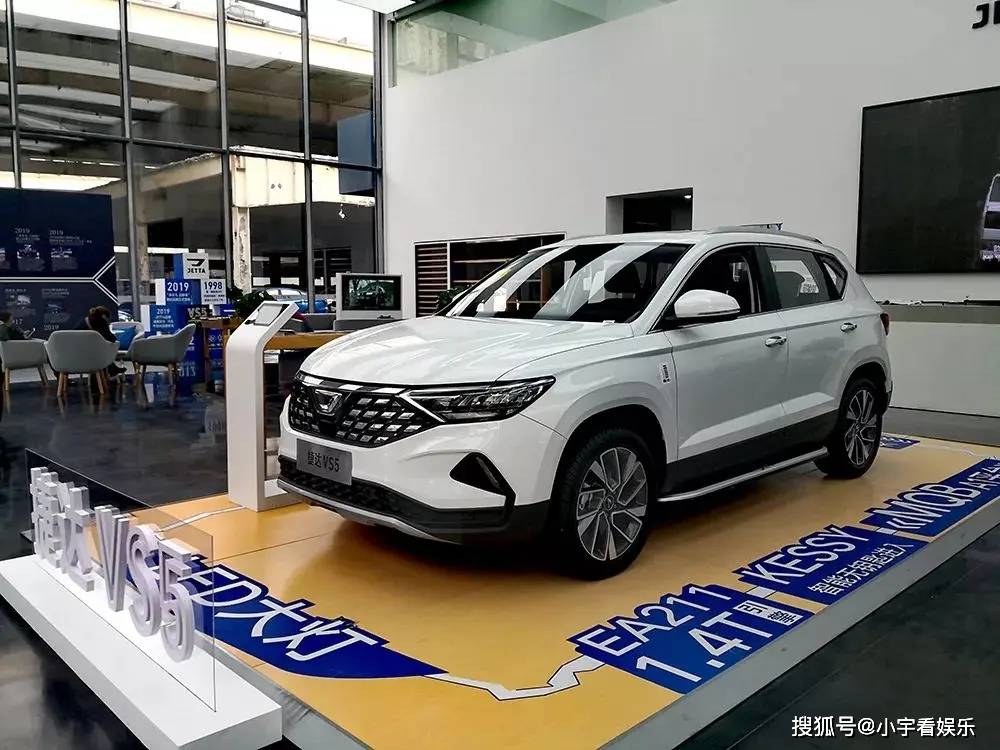 有的惨淡,有的红火,有的转身,车市"老三样"的不同