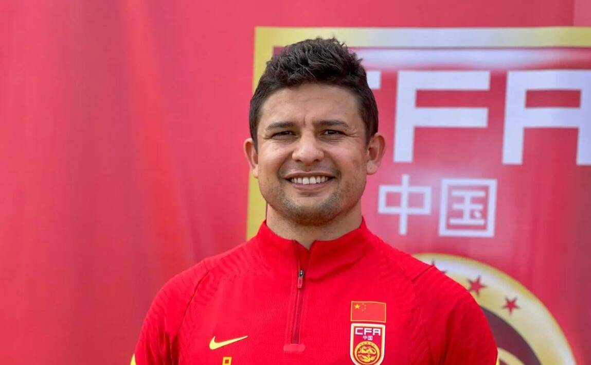原创艾克森伤后入选国足王晓瑞却频泼冷水揭秘背后真相