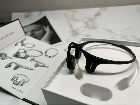 南卡、韶音、墨觉骨传导耳机哪个性价比更高!资深数码师实测!