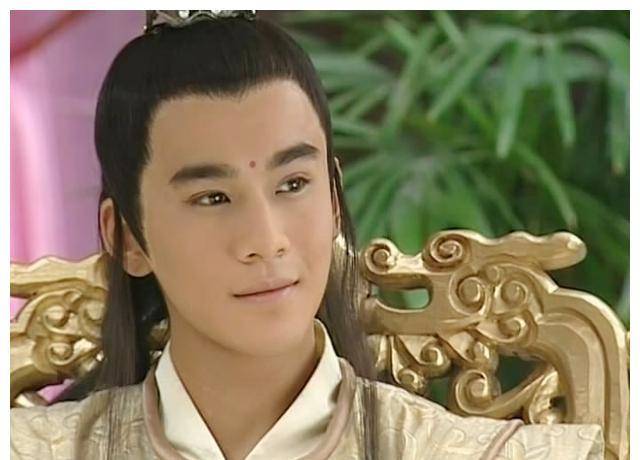 原创丑人不要再祸害古装了能上美男榜的只服这9位个个剑眉星目