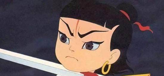 原创哪吒受欢迎是反映了社会现实其实最直接的原因没那么深奥