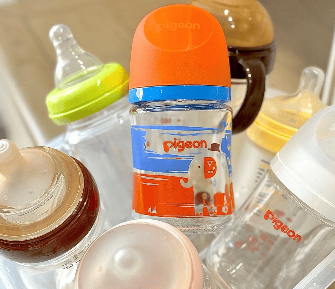 适合新生儿的奶瓶有哪些五款高分新生儿奶瓶分享