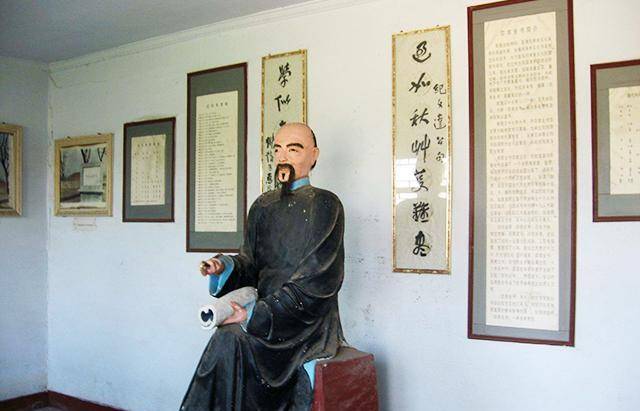 和珅顶多算是半个文化人乾隆为何让他当四库全书的正总裁