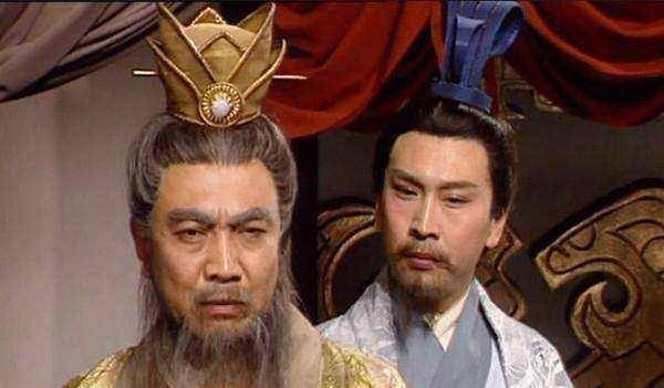 刘阳_汉室_桓邵