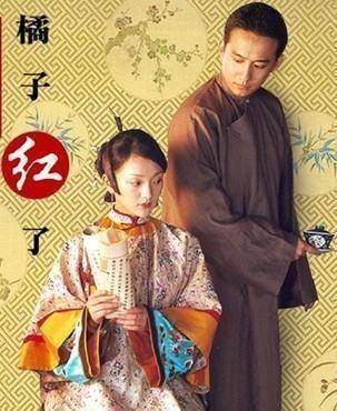 原创原创橘子红了老夫少妻的悲凉结局报恩式婚姻最后弄得几败俱伤