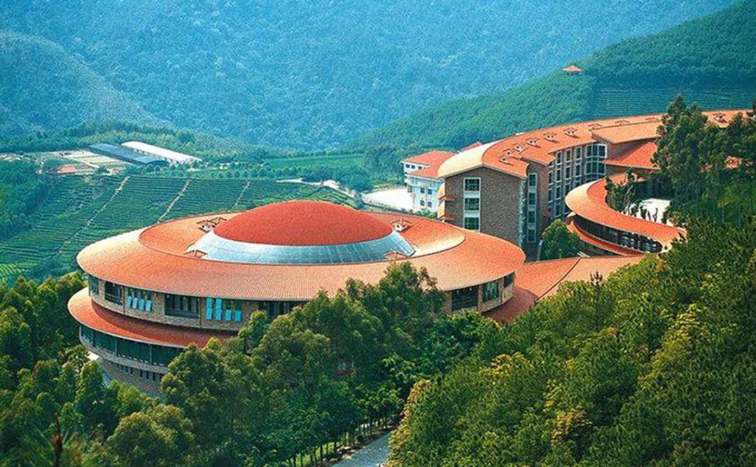 世界客都梅州十大绝美客家特色美景你绝对不能错过