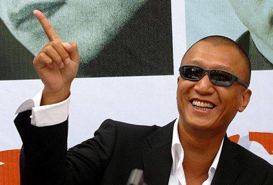 原创孙红雷分手丁嘉丽苦恋巩俐桃色绯闻不断终娶小15岁娇妻