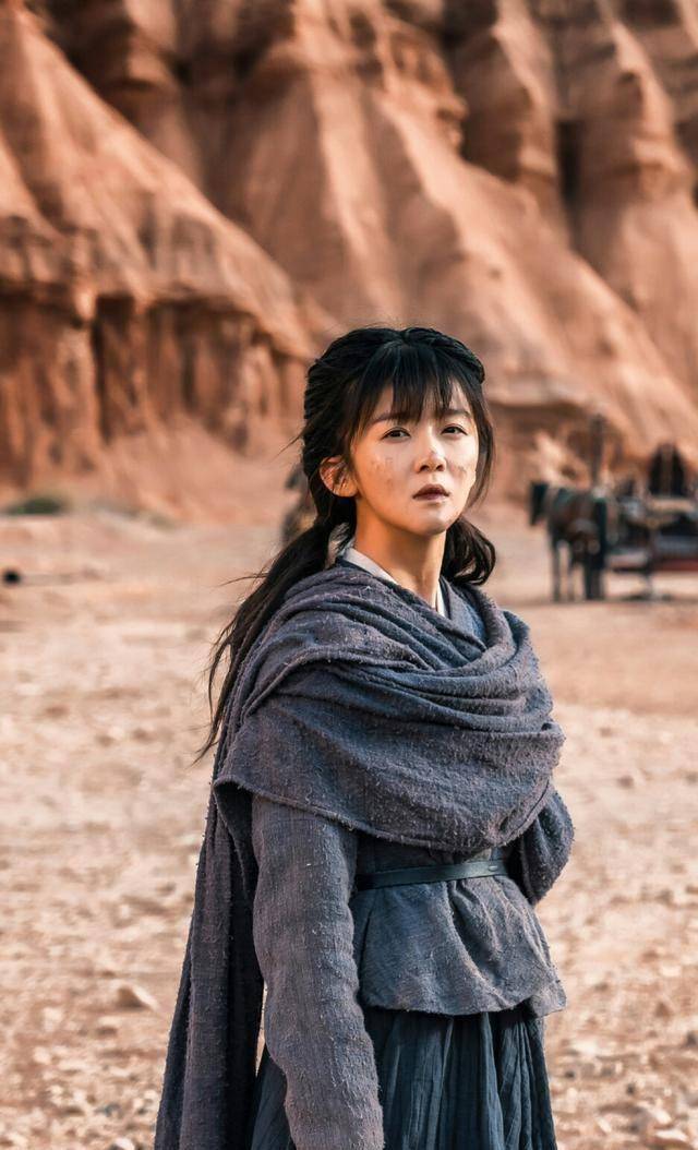 原创《将夜2》宁缺故意惹怒天女,被天女无限重复阉割过程,桑桑大哭