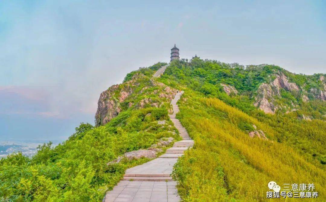 镇江宜园风景区介绍图片