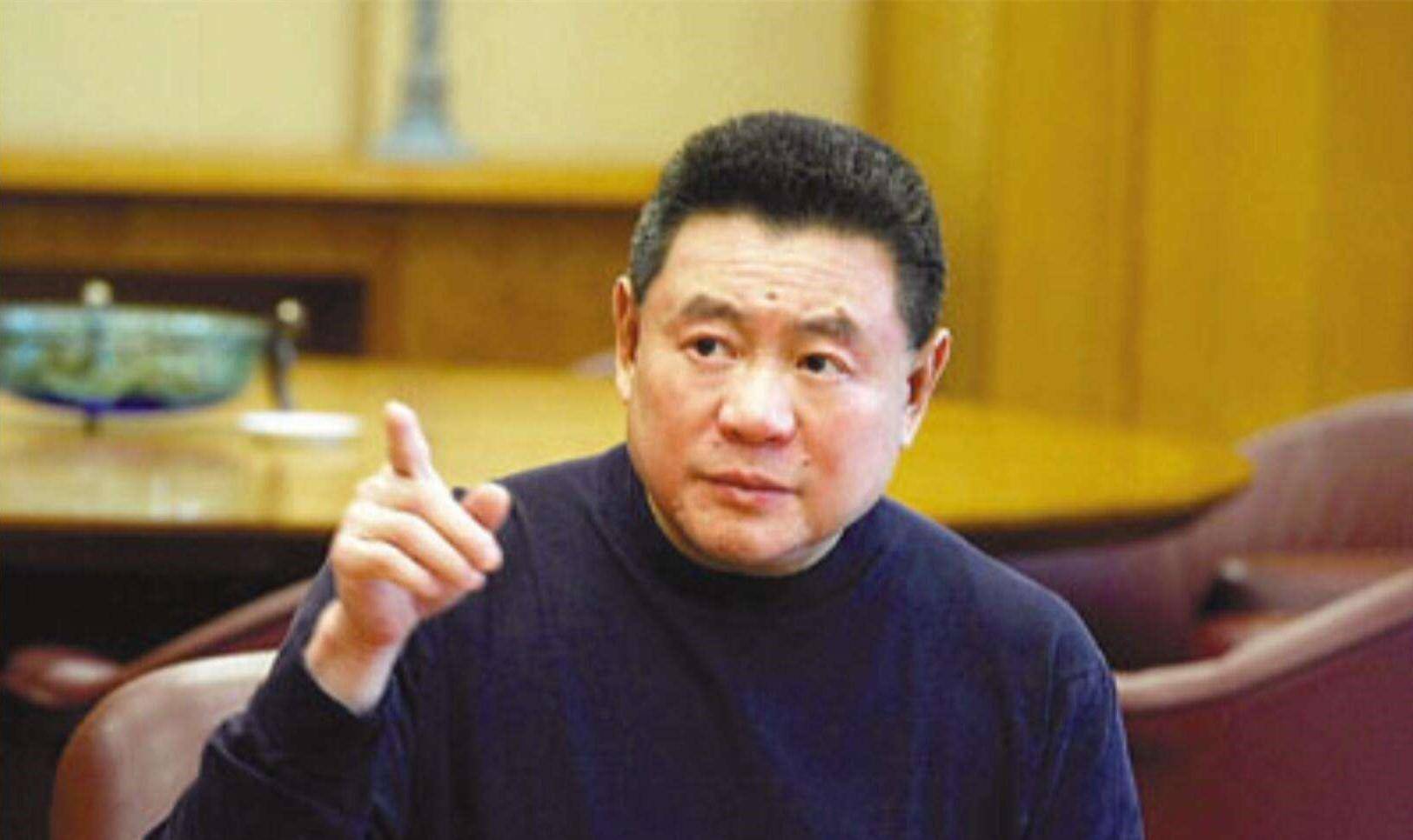 香港富豪刘銮雄:为偷税漏税,套现500亿转移海外,举家移民英国_公司_国