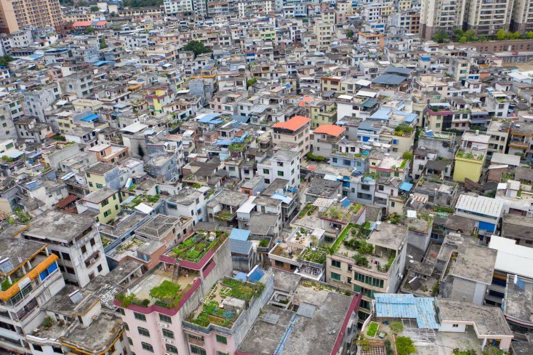 曾经做过省会,如今一片萧条,仅为五线_连州市_清远市_历史