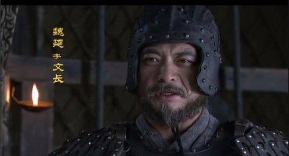 原创刘表虽然碌碌无为但是手下几员大将却很牛有两人堪称顶级名将