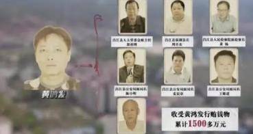 海南最牛黑老大拉拢三任公安局长当保护伞嚣张30年敛财26亿