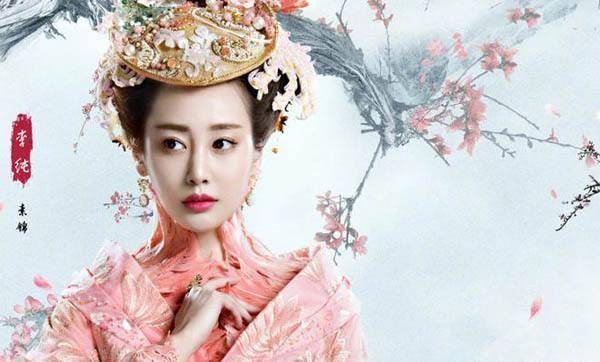 论"影视起始":强如"谋女郎"也无法打破"一影抵十剧"的定律_电影_李曼