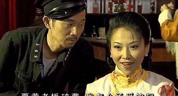 原创原创七十二家房客韩师奶扮演者董潼消失多年她的近况如何