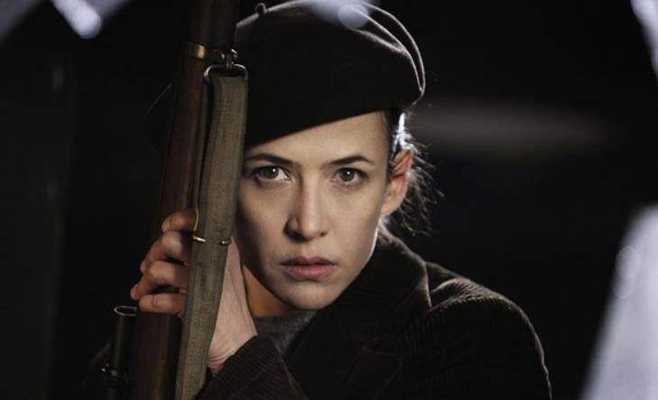 原创克格勃燕子诱捕戴高乐助手立大功却在印尼总统面前失手