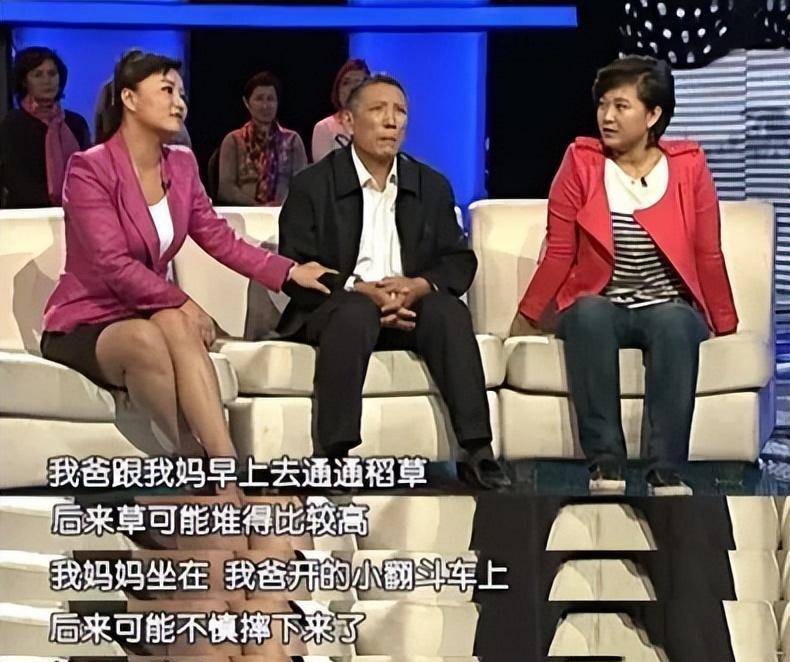 原创为挣快钱分手贾玲从舞台笑星成为笑谈白凯南究竟怎么了