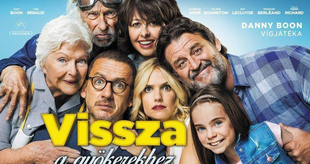 原创欢迎来北方2有失水准的伯恩喜剧除了搞笑别无亮点