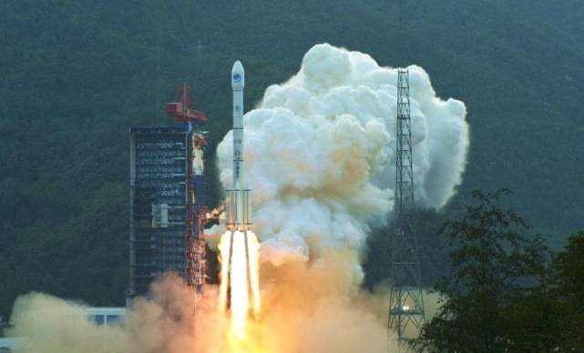 氢弹_导弹_我国