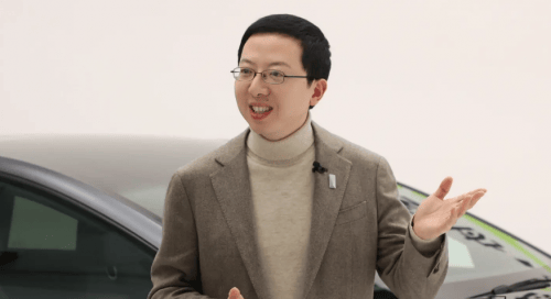 据悉,陈卓曾任长安汽车品牌公关部总经理,长安汽车旗下合资品牌市场部