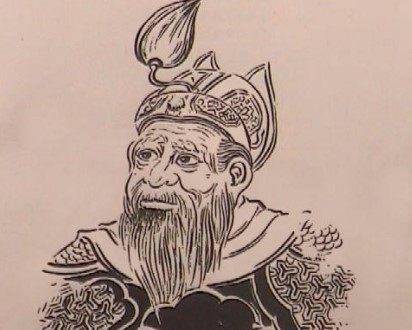 在率军讨伐契丹孙万荣叛乱时