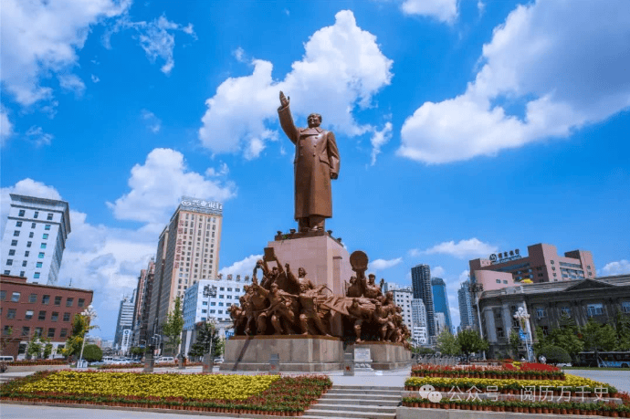 每天了解一个繁华城市—沈阳_中国_辽宁省_农业