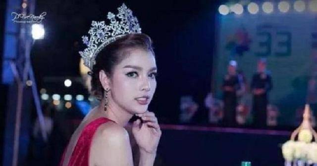 当年泰国的人妖妮莎高调被中国富豪娶走如今婚后生活幸福吗