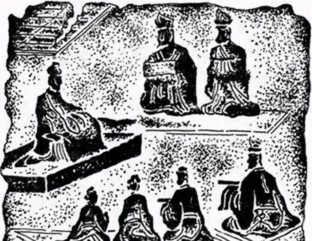 原创古代官员上朝的真实情景天不亮就要起床迟到还要挨打