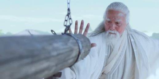 原创张三丰为何一生未婚金庸将他7个弟子的名字连起来一读便知