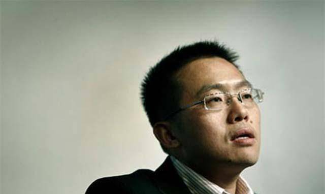 任正非的"干儿子",27岁出任华为副总,一手好牌以牢狱之灾收尾_李一男