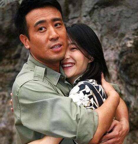 于和伟爱了宋林静30年:杨童舒不是我老婆,我和王丽坤清清白白