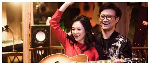 汪峰成功接盘四婚陈露的丰富经验让他无所顾忌