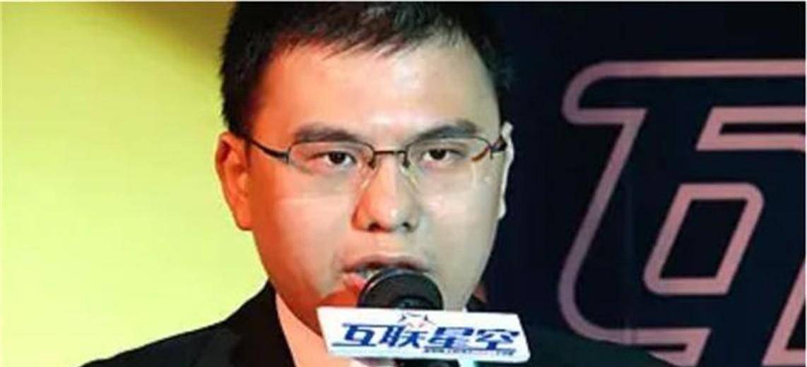 原创马化腾背后的男人身价千亿的东莞首富却只开着价值十几万的车