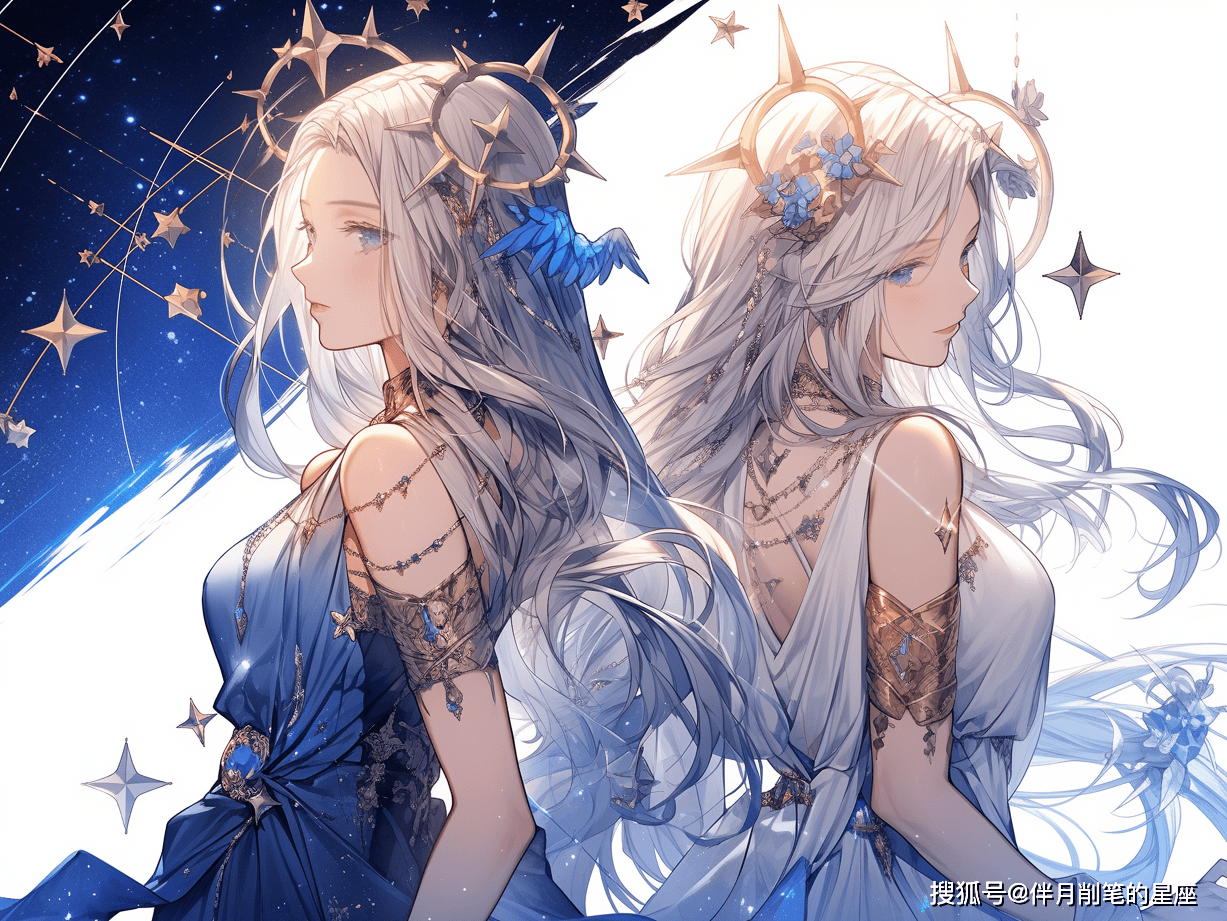 原创春天是给这三大星座的礼物金牛座双子座和天蝎座将迎来好运与新生