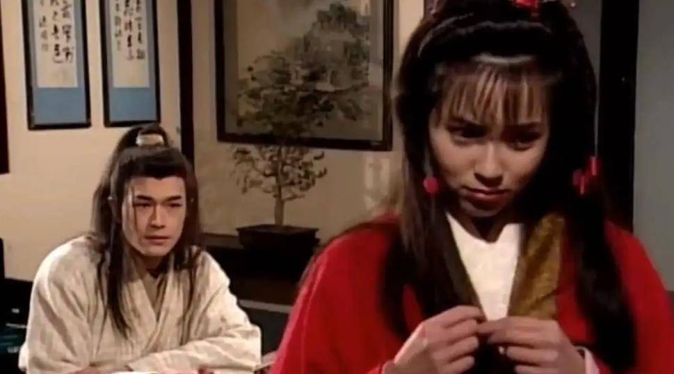 神雕侠侣中烟波钓叟让黄药师闻之色变为何杨过却能请得动他
