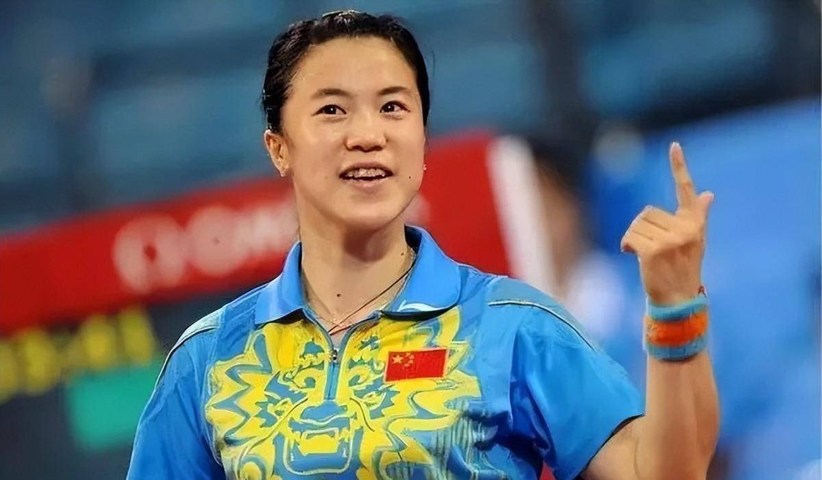 国乒前功勋主教练李晓东:不后悔女儿出国打球_王楠