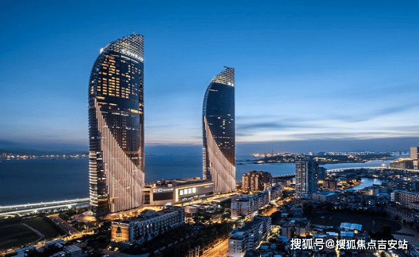 2024年厦门世茂海峡大厦写字楼出租写字楼招商电话欢迎您