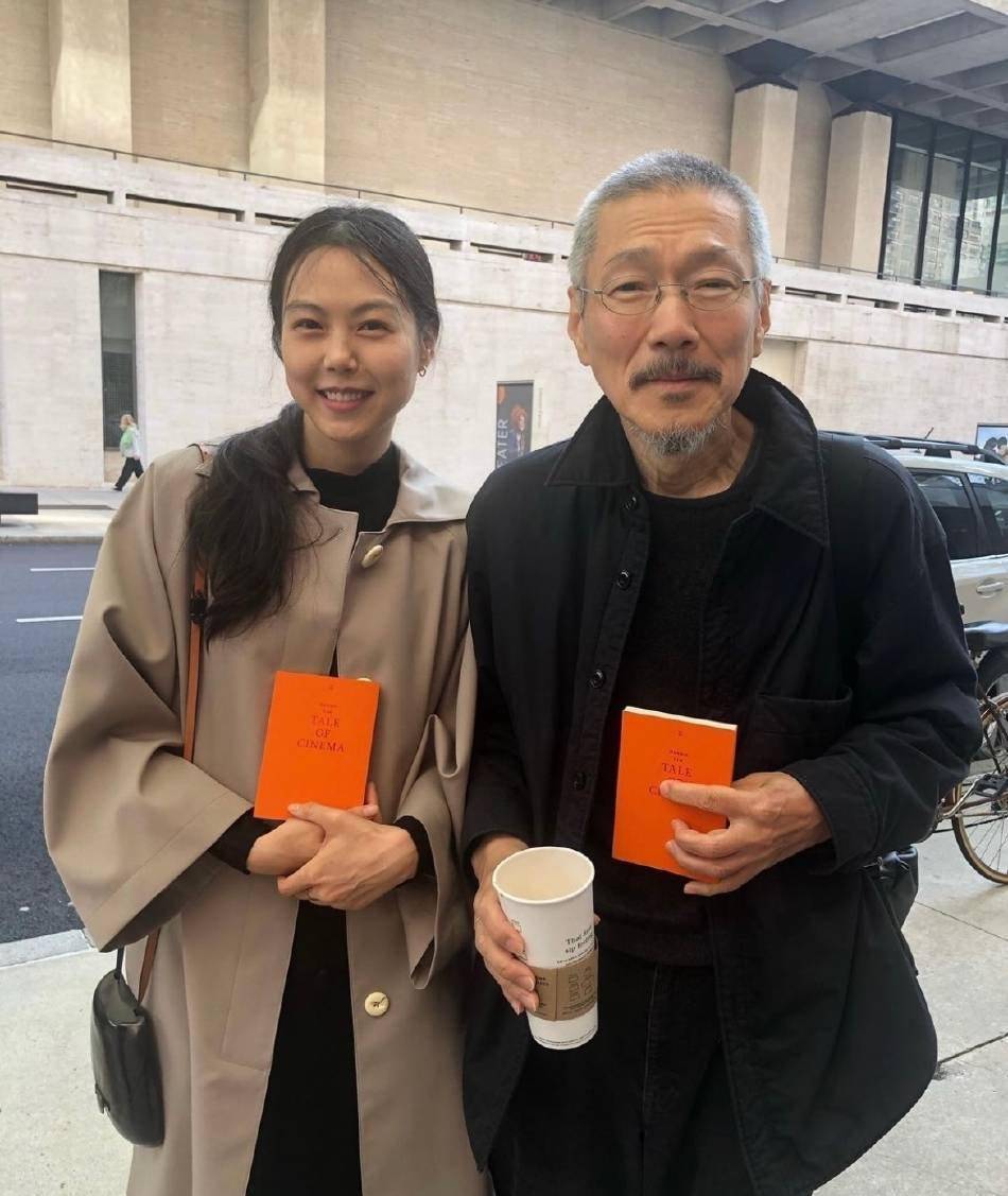 原创影后金敏喜甩掉赵寅成爱上大22岁导演看男人不在乎长相