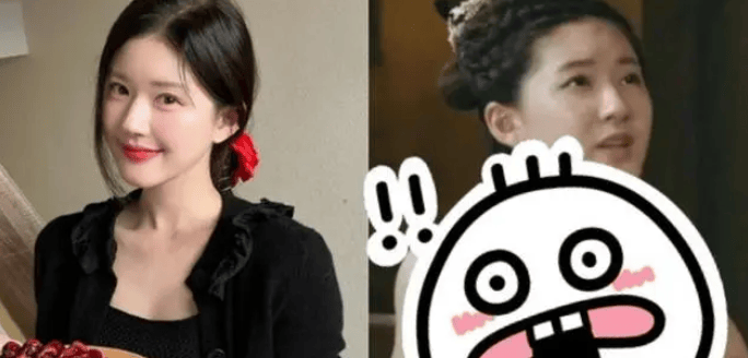 赵露思刘宇宁深夜聚会在酒吧玩到早上4点赵露思发福成大饼脸