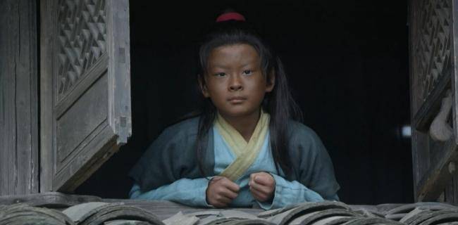 包拯_董氏_儿子