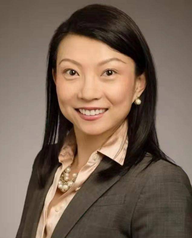 何碧玉河南女神童14岁考进清华毕业留美不愿回国