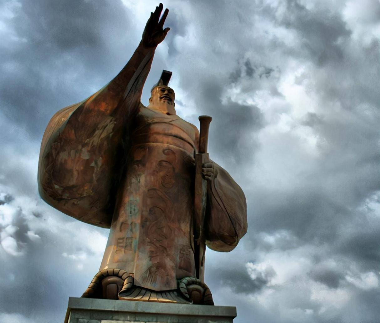 原创汉武帝赏赐10车肉霍去病能放臭都不给士兵吃26年后才知他高明