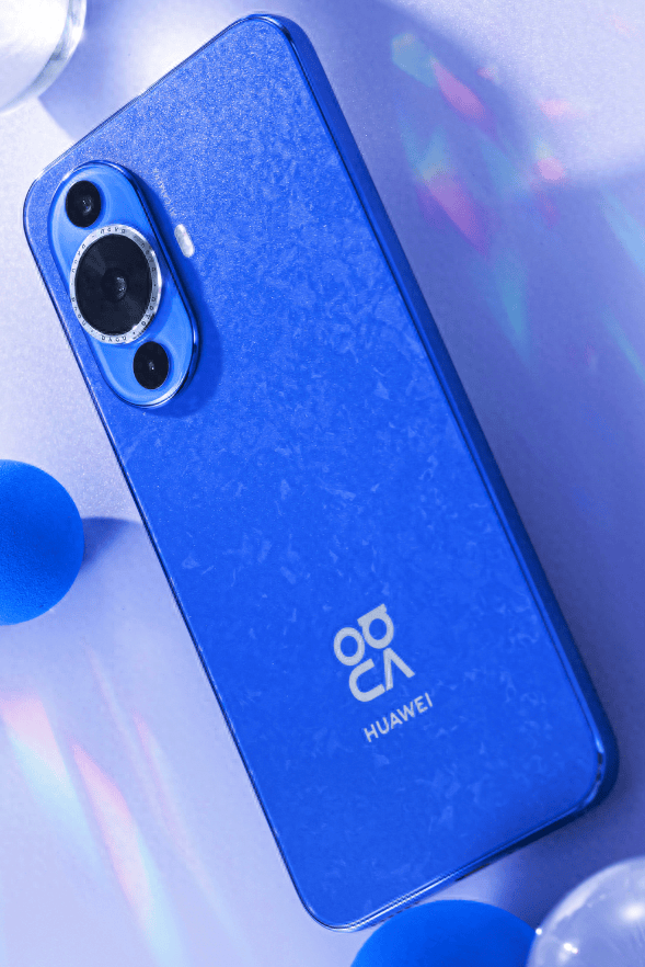 春日游摄首选华为nova12活力版助你记录明媚春光