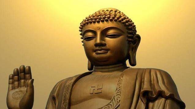 原创古代神话中众仙实力排行榜如来佛祖不敌鸿钧老祖屈居第二