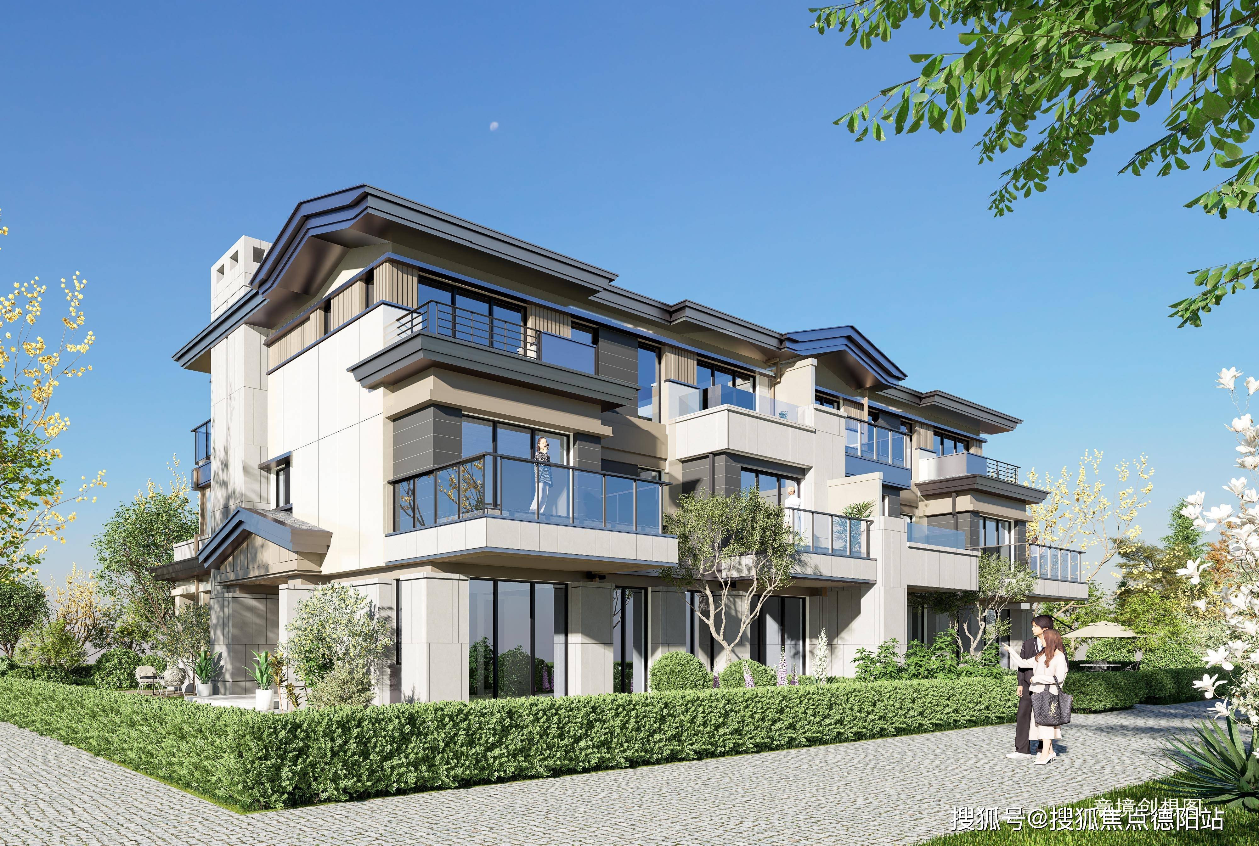 成都奥园公园府邸售楼中心楼盘详情一房一价看房请提前致电售楼处预约