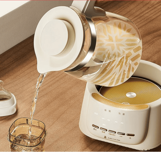 宝宝热水壶哪个品牌质量好？良心整理八大选购宝典