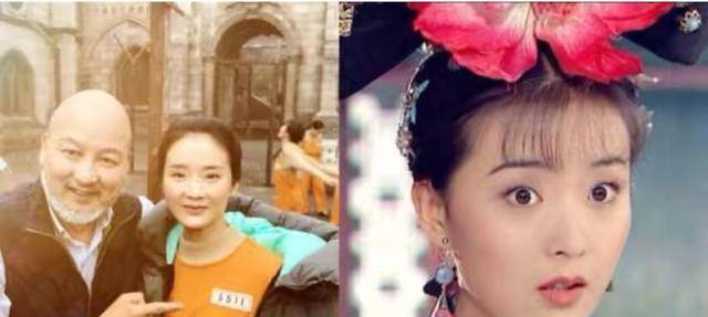 原创北京富豪王志才紫禁城边有豪宅娶晴格格为妻却移民海外